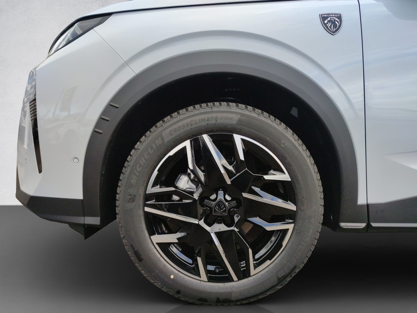 PEUGEOT 3008 1.2 Hybrid GT-image-6