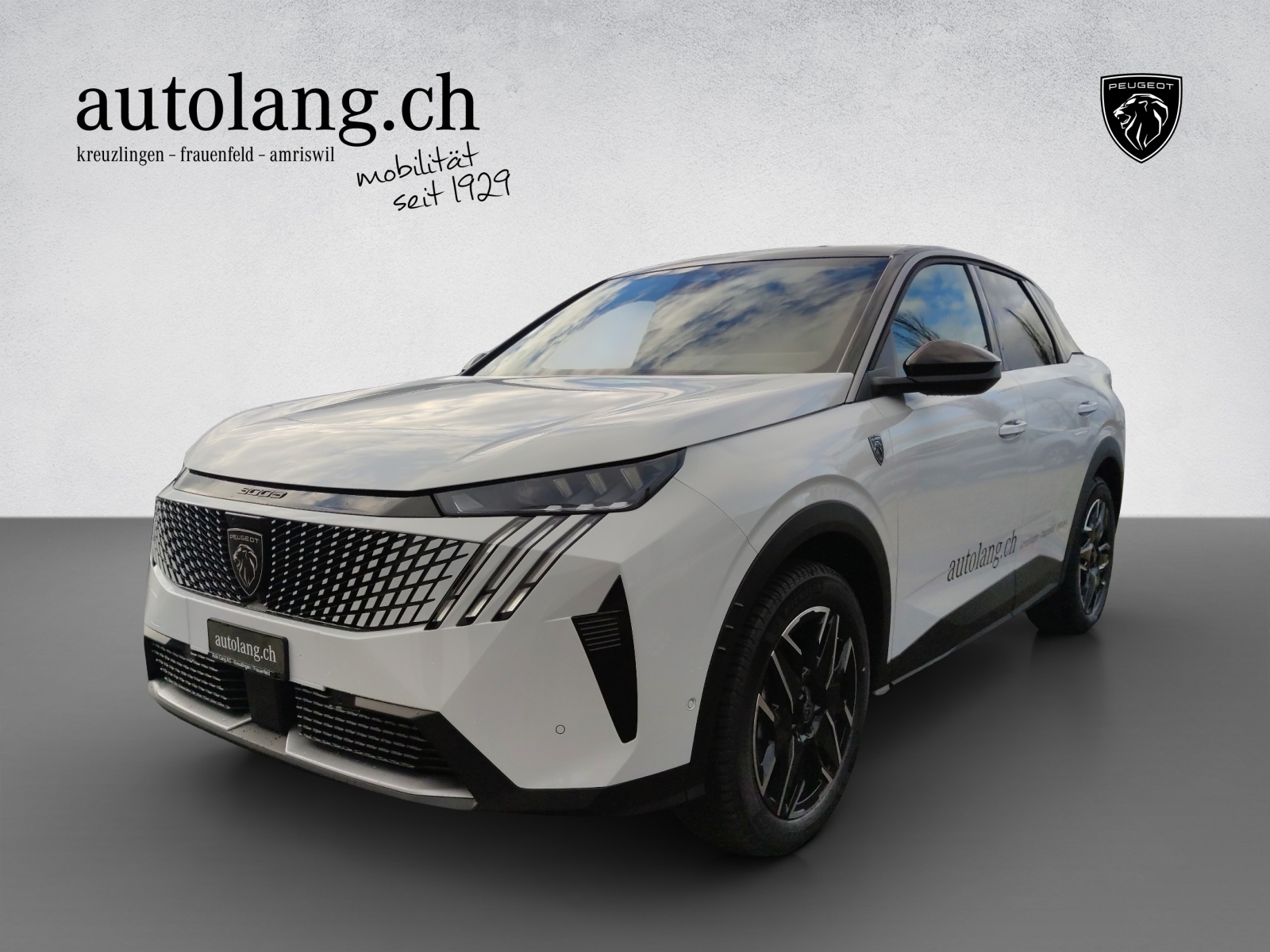 PEUGEOT 3008 1.2 Hybrid GT-image-0
