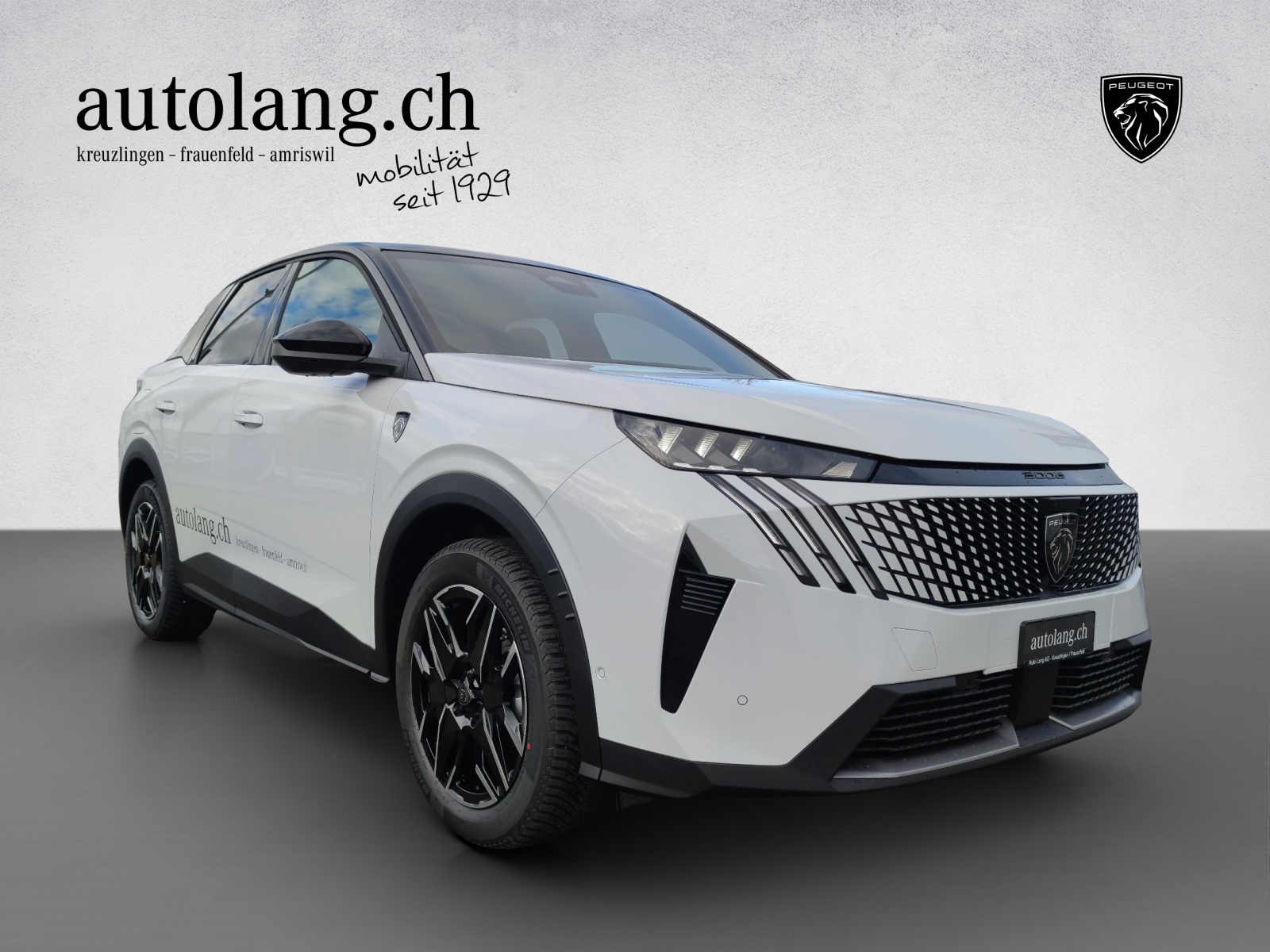 PEUGEOT 3008 1.2 Hybrid GT-image-4