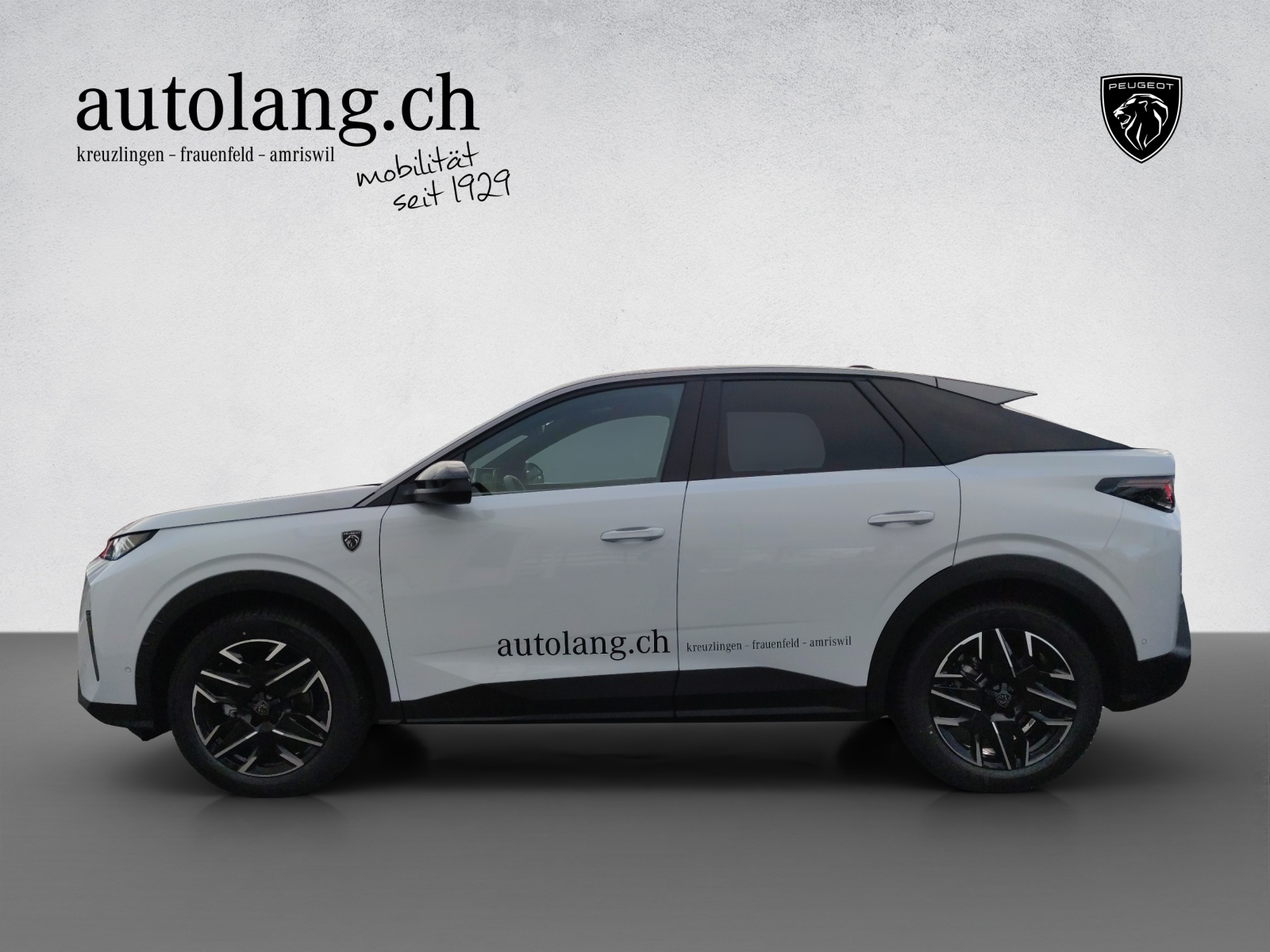 PEUGEOT 3008 1.2 Hybrid GT-image-1