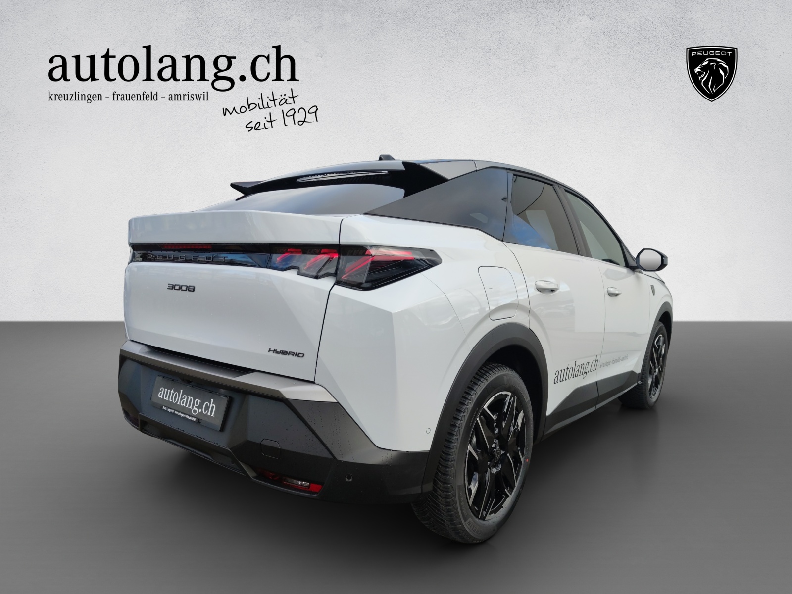 PEUGEOT 3008 1.2 Hybrid GT-image-3