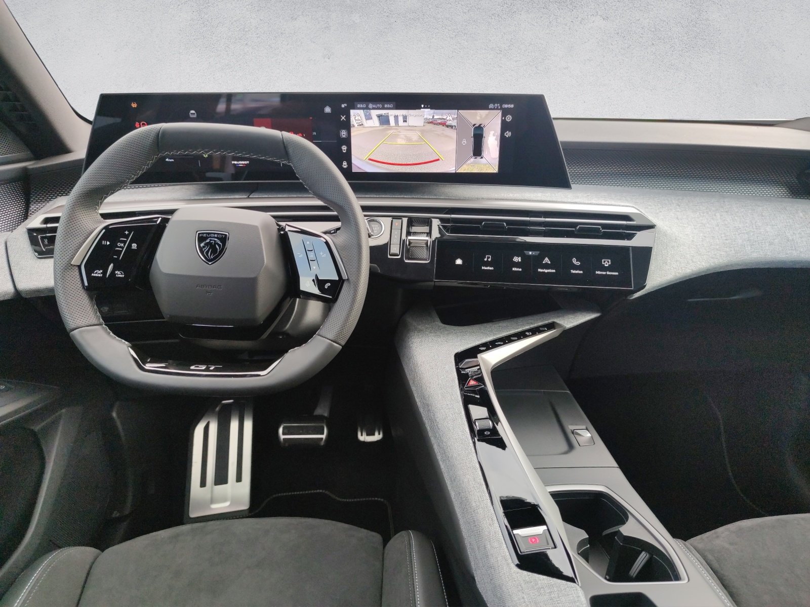 PEUGEOT 3008 1.2 Hybrid GT-image-13