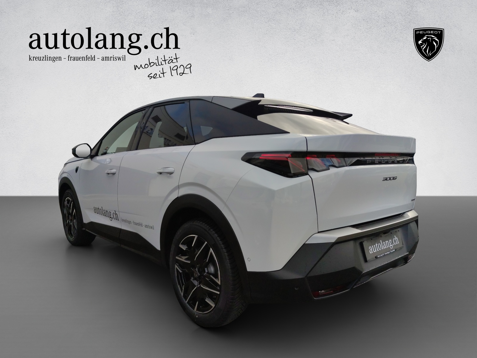 PEUGEOT 3008 1.2 Hybrid GT-image-2