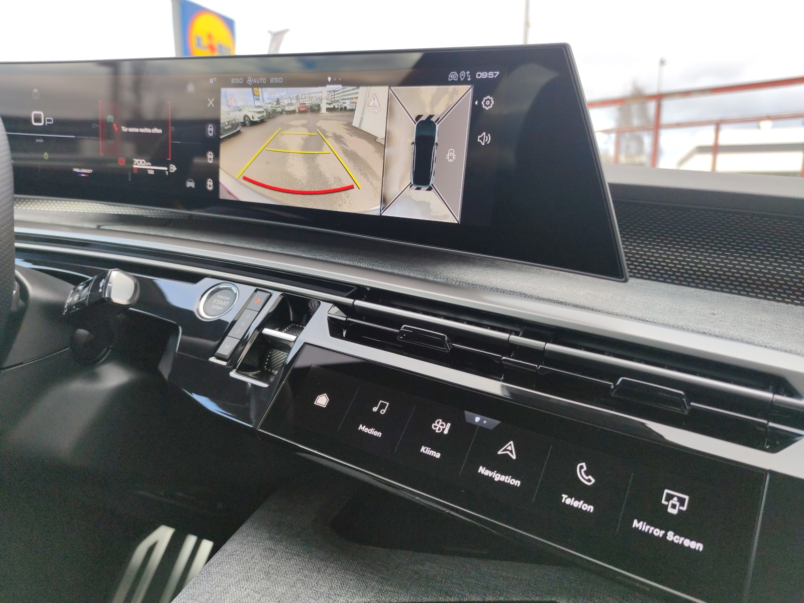 PEUGEOT 3008 1.2 Hybrid GT-image-5