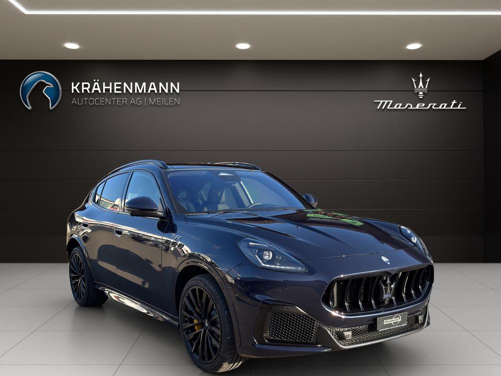 MASERATI Grecale 3.0 V6 Trofeo-image-6