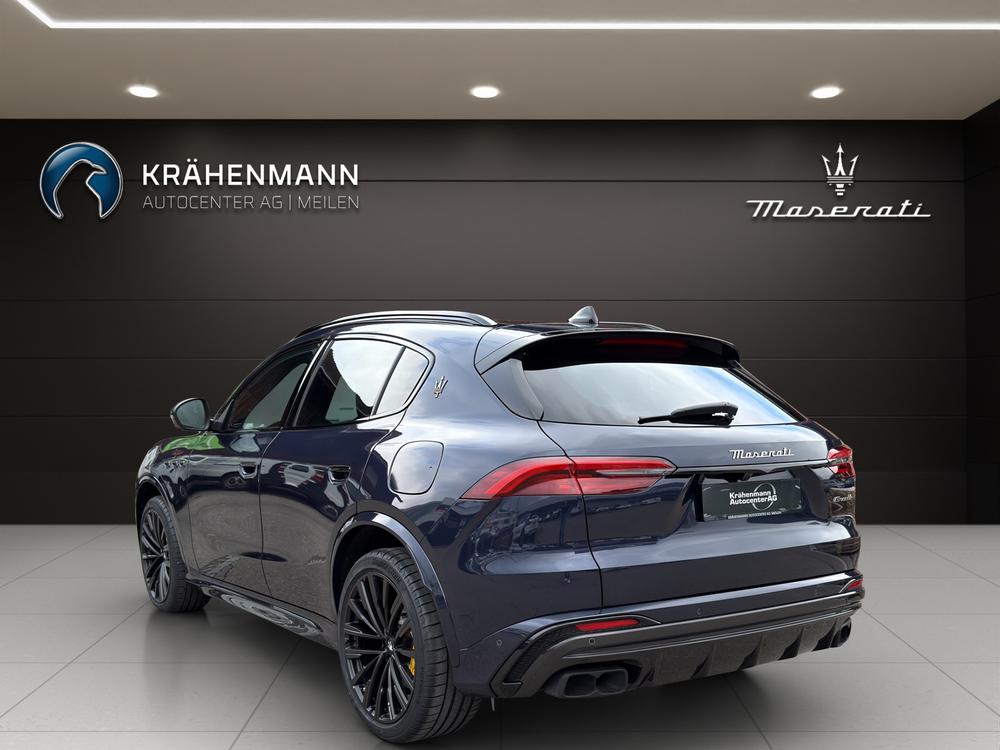 MASERATI Grecale 3.0 V6 Trofeo-image-2
