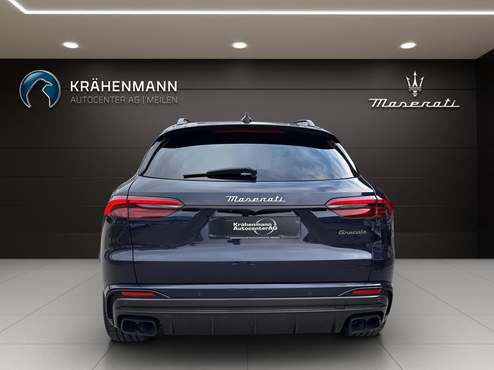 MASERATI Grecale 3.0 V6 Trofeo-image-3