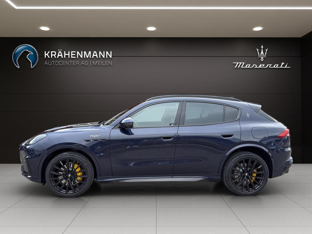 MASERATI Grecale 3.0 V6 Trofeo-image-1