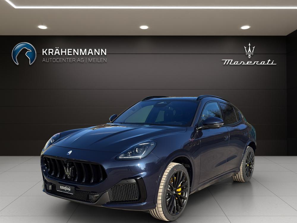 MASERATI Grecale 3.0 V6 Trofeo-image-0