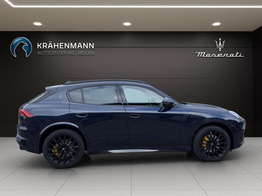 MASERATI Grecale 3.0 V6 Trofeo-image-5