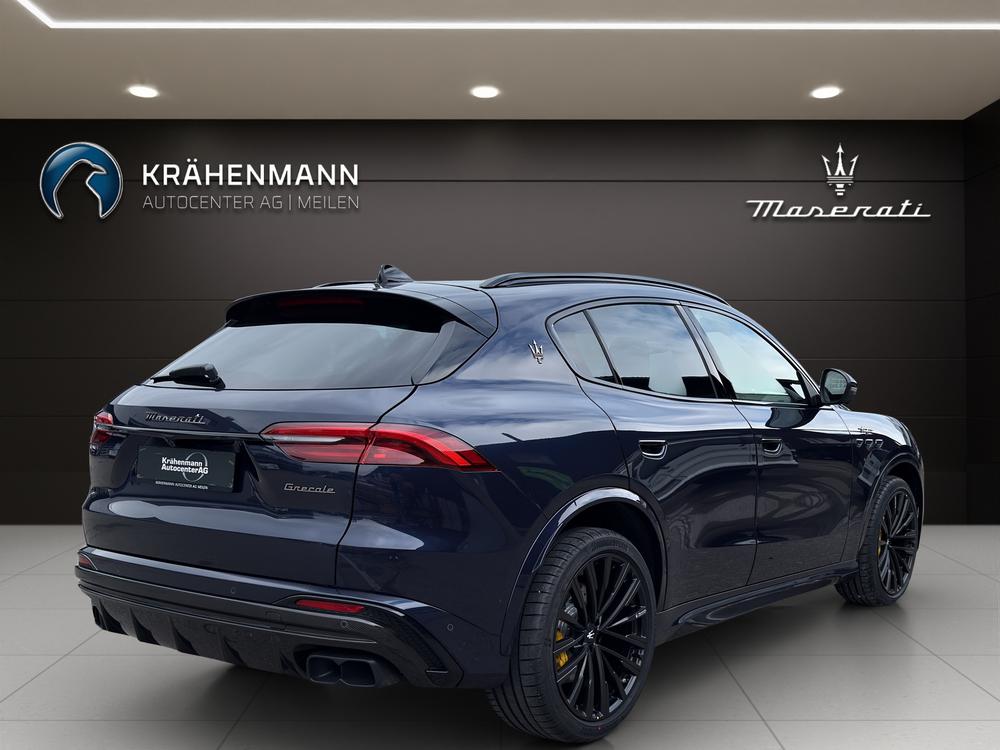 MASERATI Grecale 3.0 V6 Trofeo-image-4
