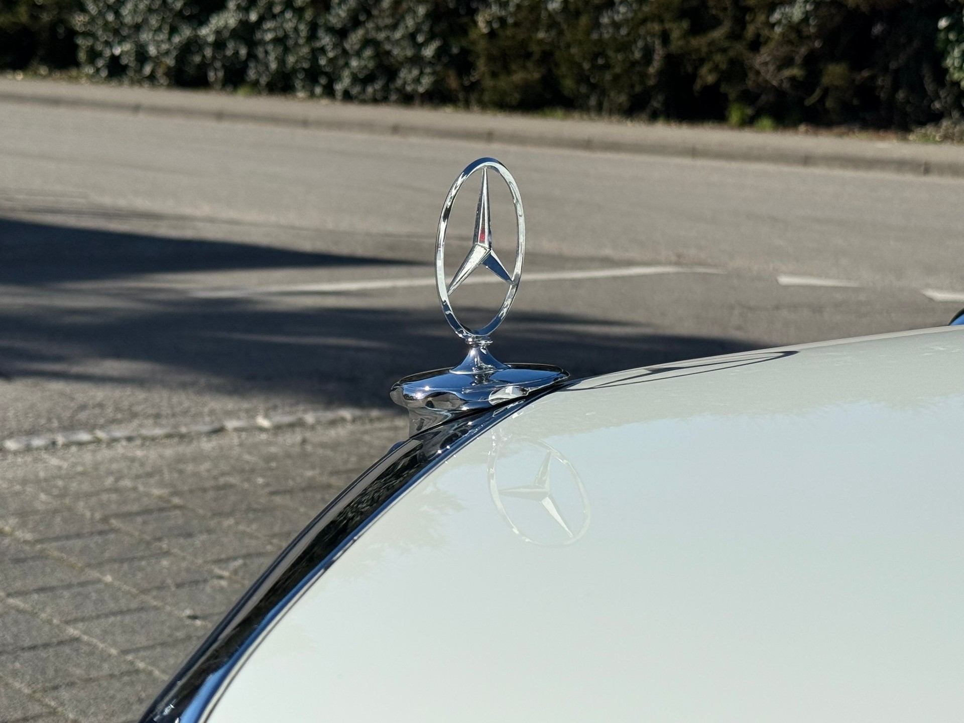 MERCEDES-BENZ 280 E "Strich-8"-image-15