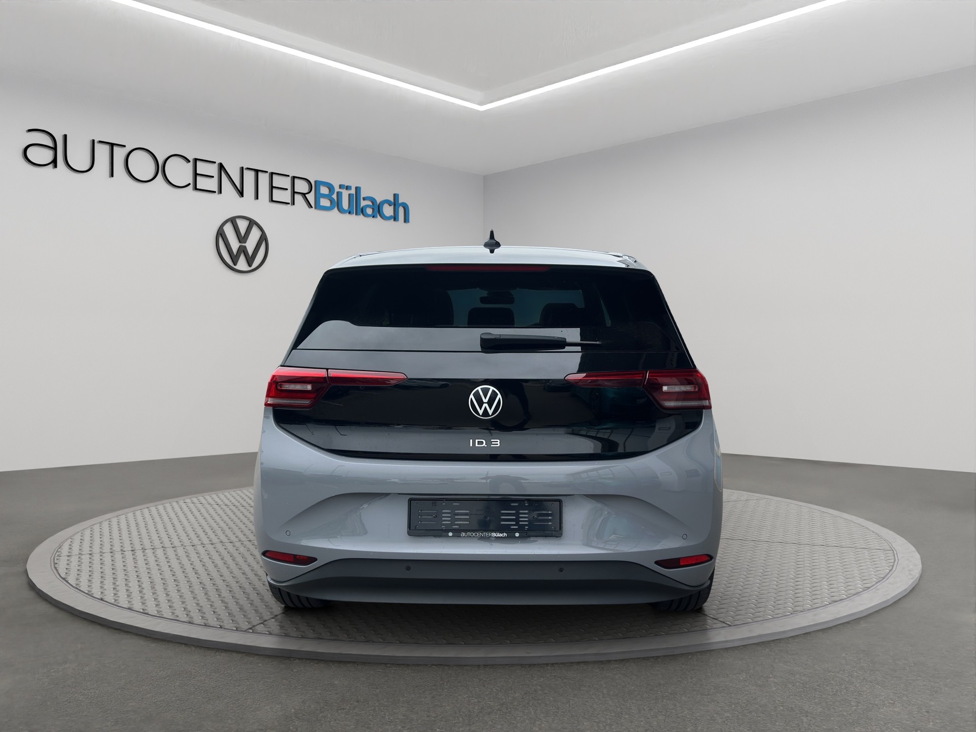 VW ID.3 Pro Performance 58 kWh Max-image-5