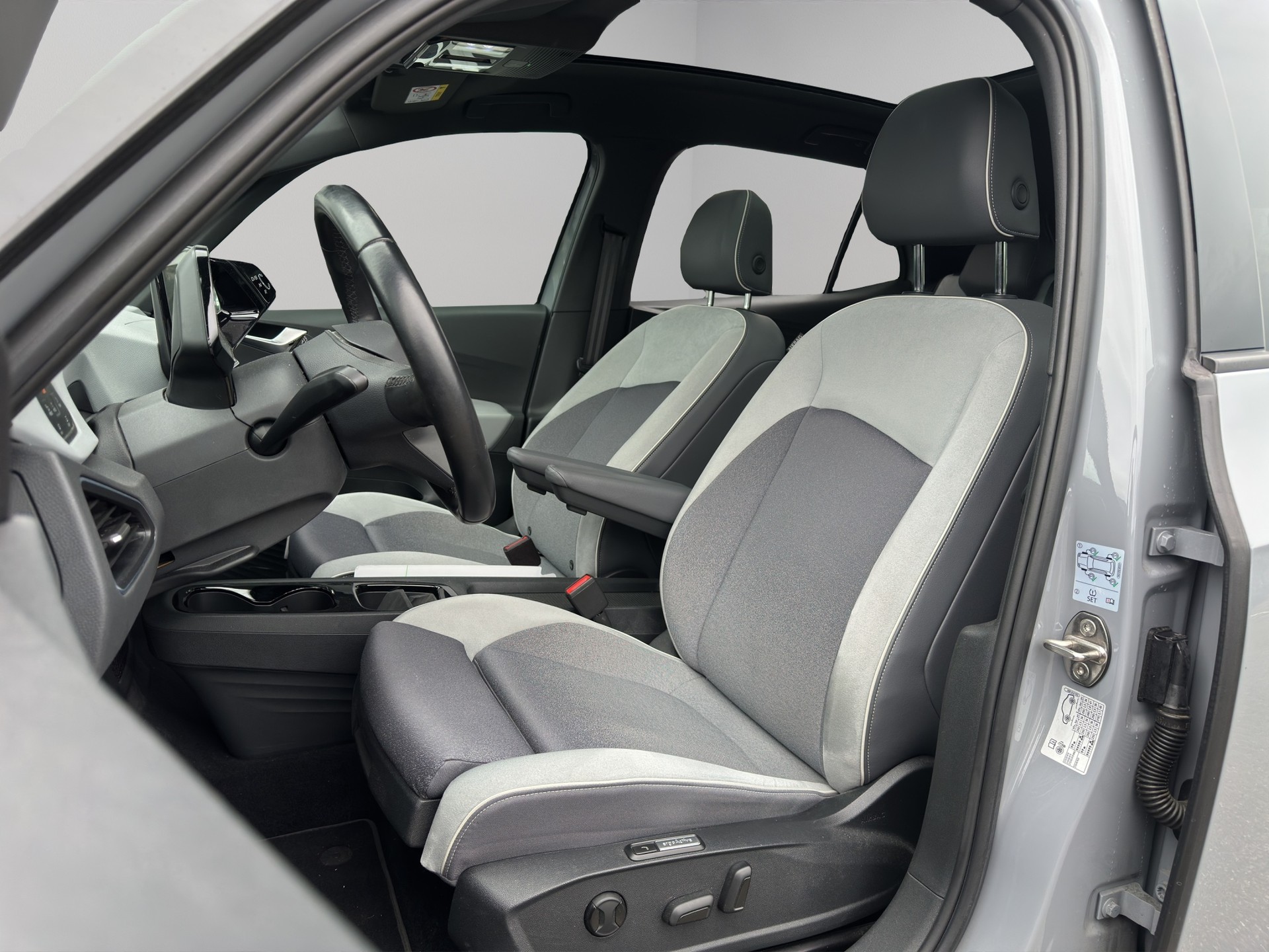 VW ID.3 Pro Performance 58 kWh Max-image-8