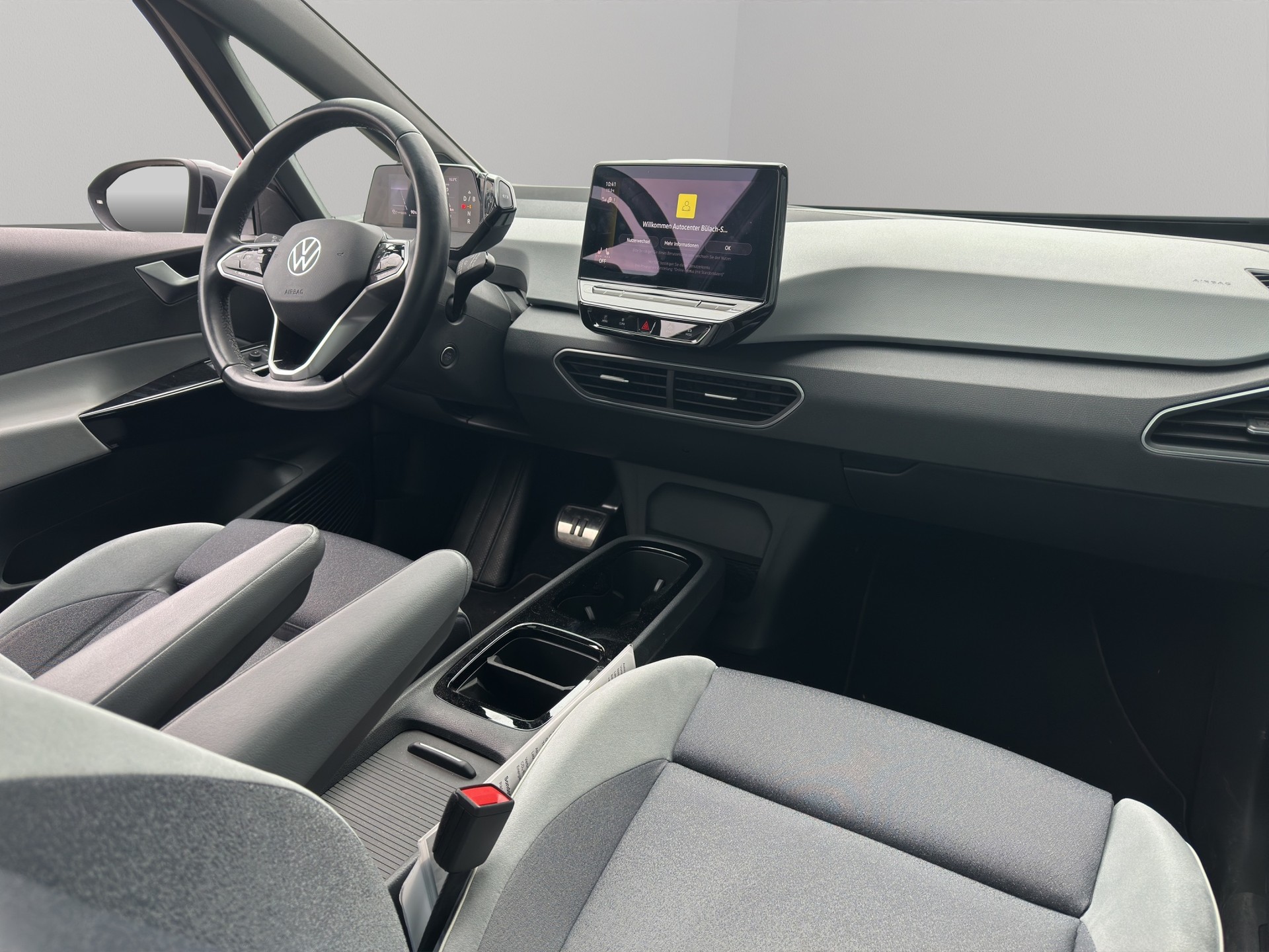 VW ID.3 Pro Performance 58 kWh Max-image-9