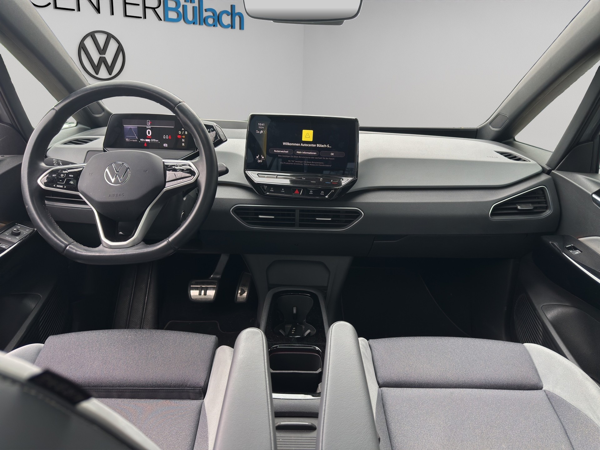 VW ID.3 Pro Performance 58 kWh Max-image-11
