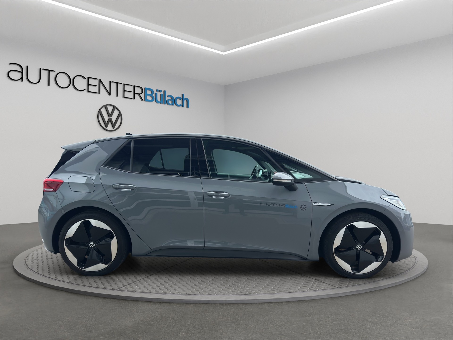 VW ID.3 Pro Performance 58 kWh Max-image-3