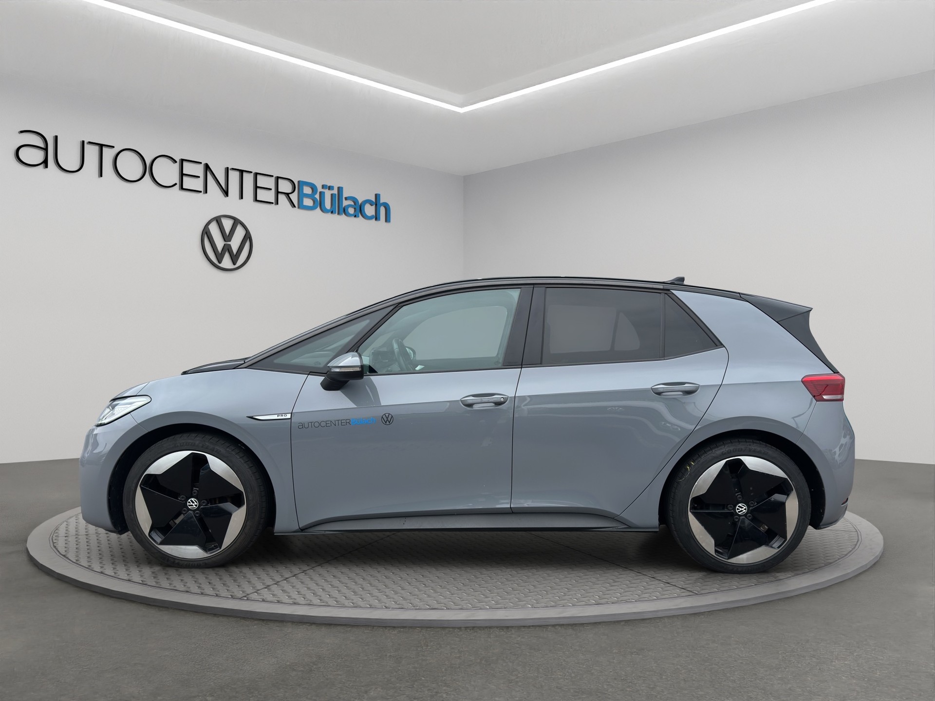 VW ID.3 Pro Performance 58 kWh Max-image-7