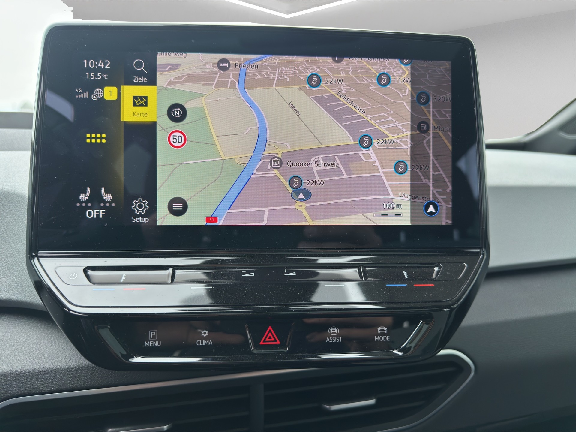 VW ID.3 Pro Performance 58 kWh Max-image-13