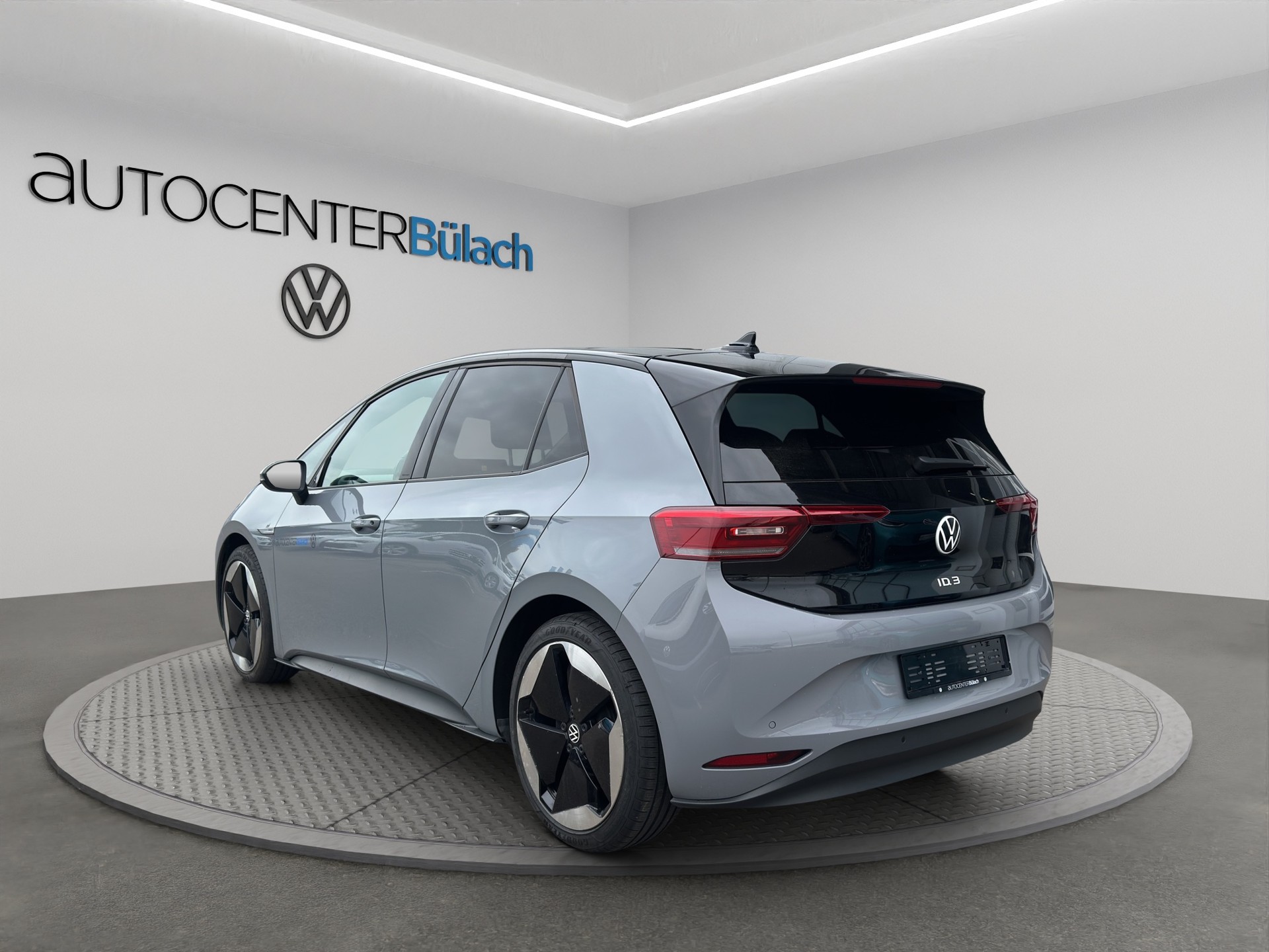VW ID.3 Pro Performance 58 kWh Max-image-6