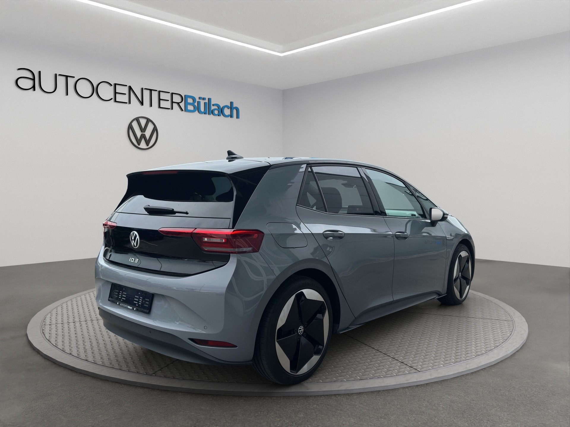 VW ID.3 Pro Performance 58 kWh Max-image-4