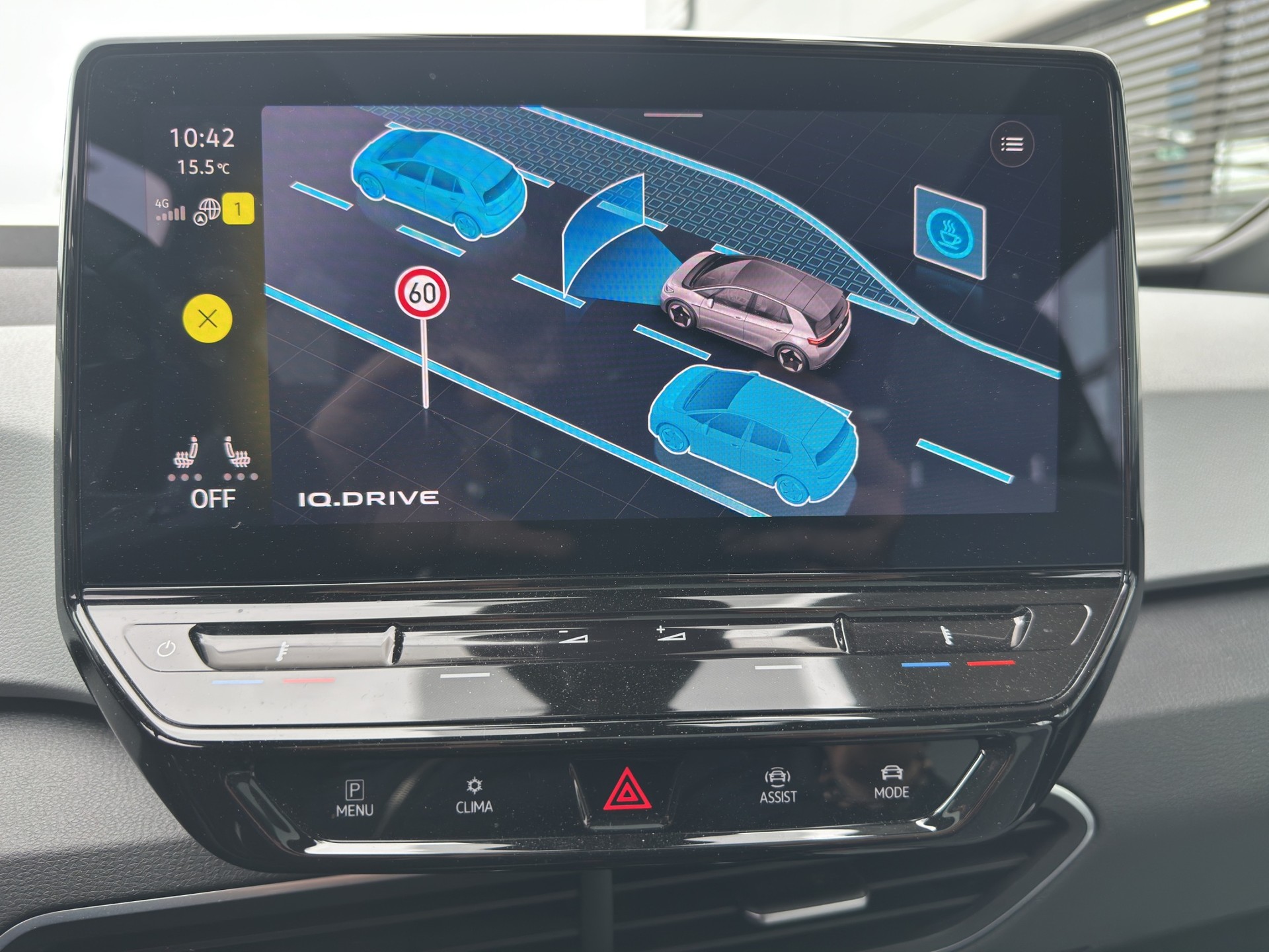VW ID.3 Pro Performance 58 kWh Max-image-14