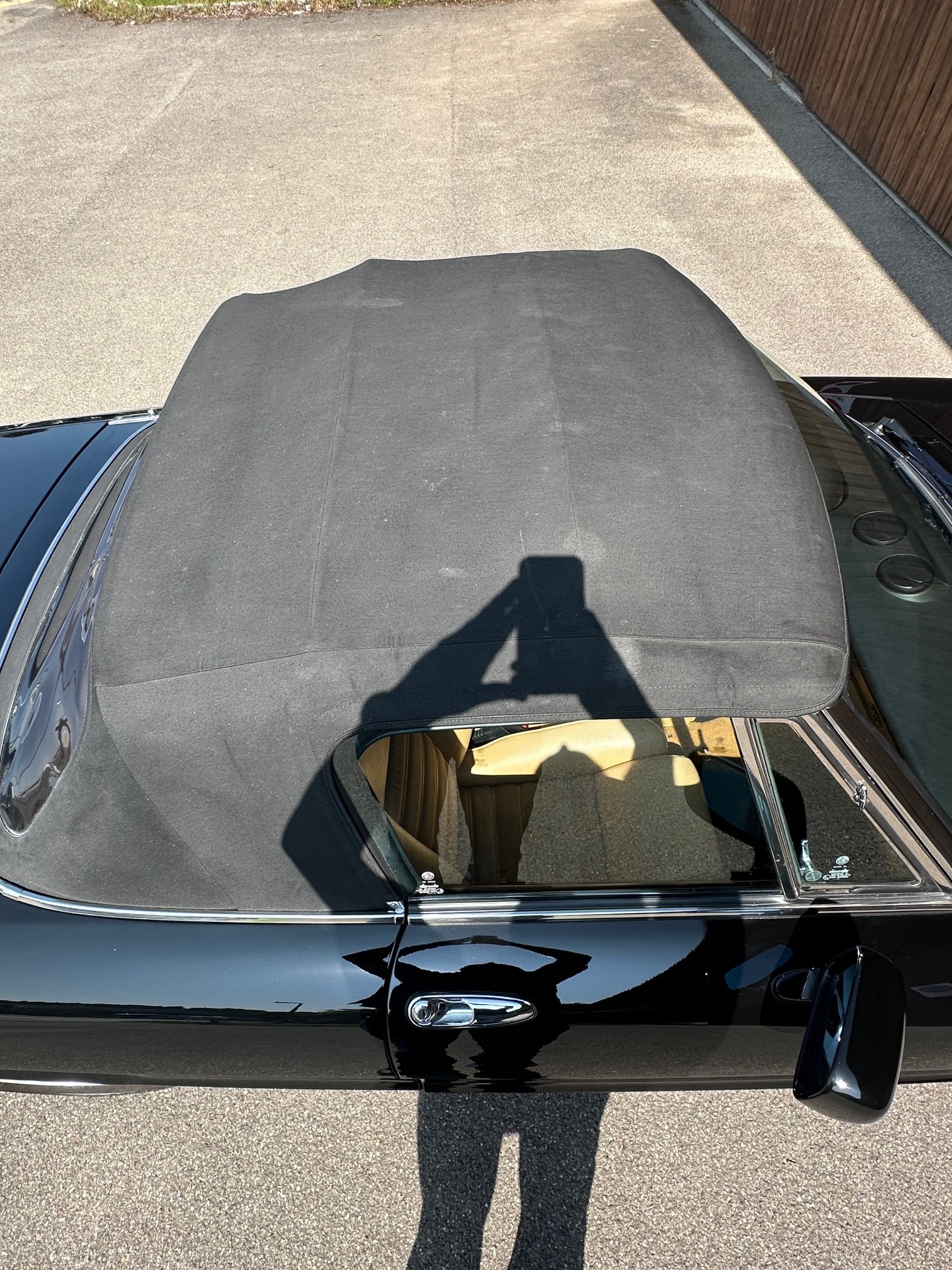 ALFA ROMEO Spider 2.0-image-21