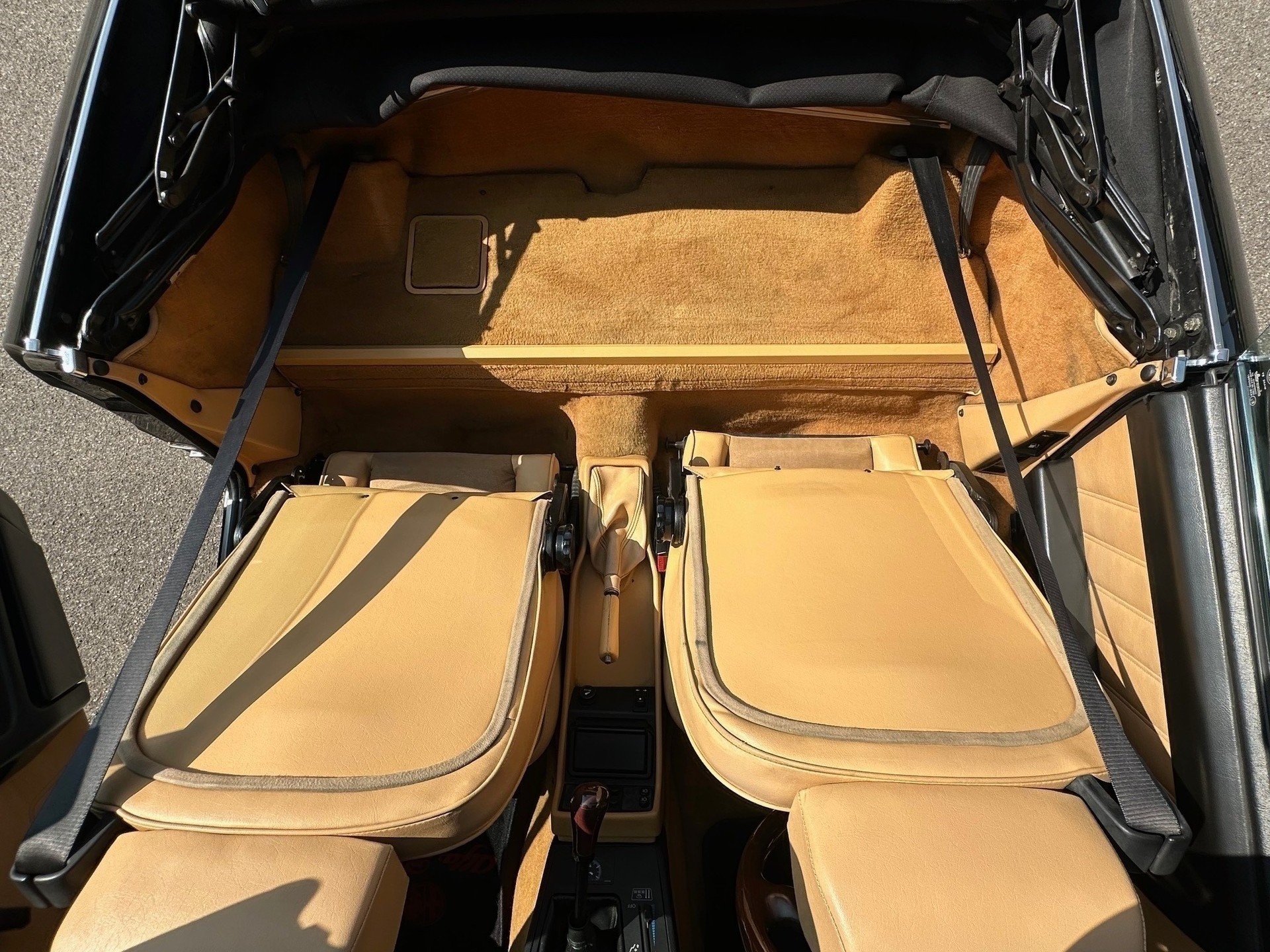 ALFA ROMEO Spider 2.0-image-19