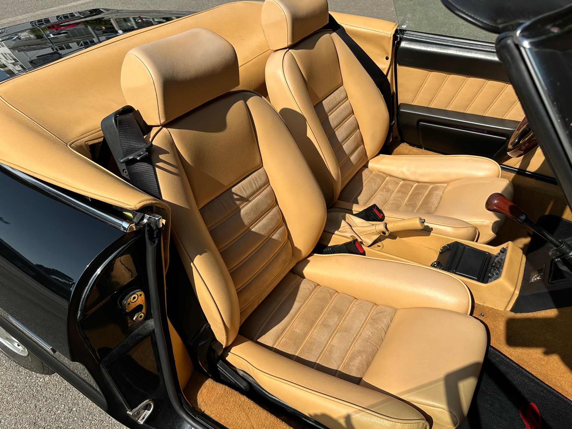 ALFA ROMEO Spider 2.0-image-13