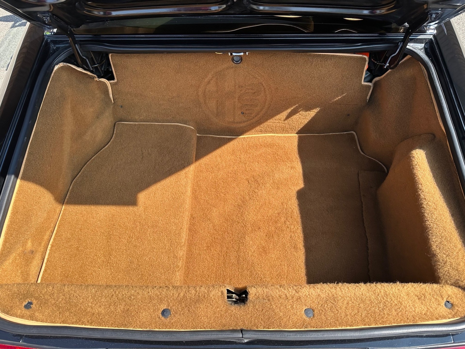 ALFA ROMEO Spider 2.0-image-18