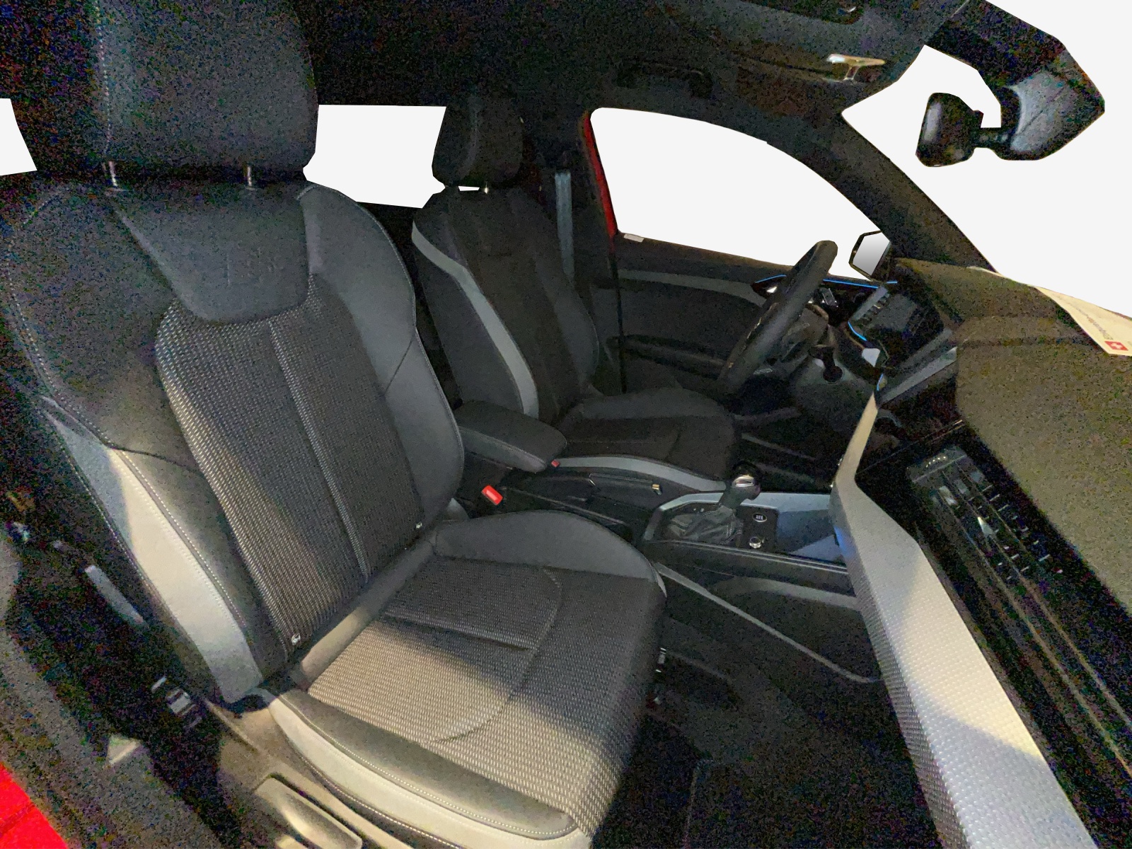 AUDI A1 Sportback 30 TFSI S Line Attraction S-tronic-image-13