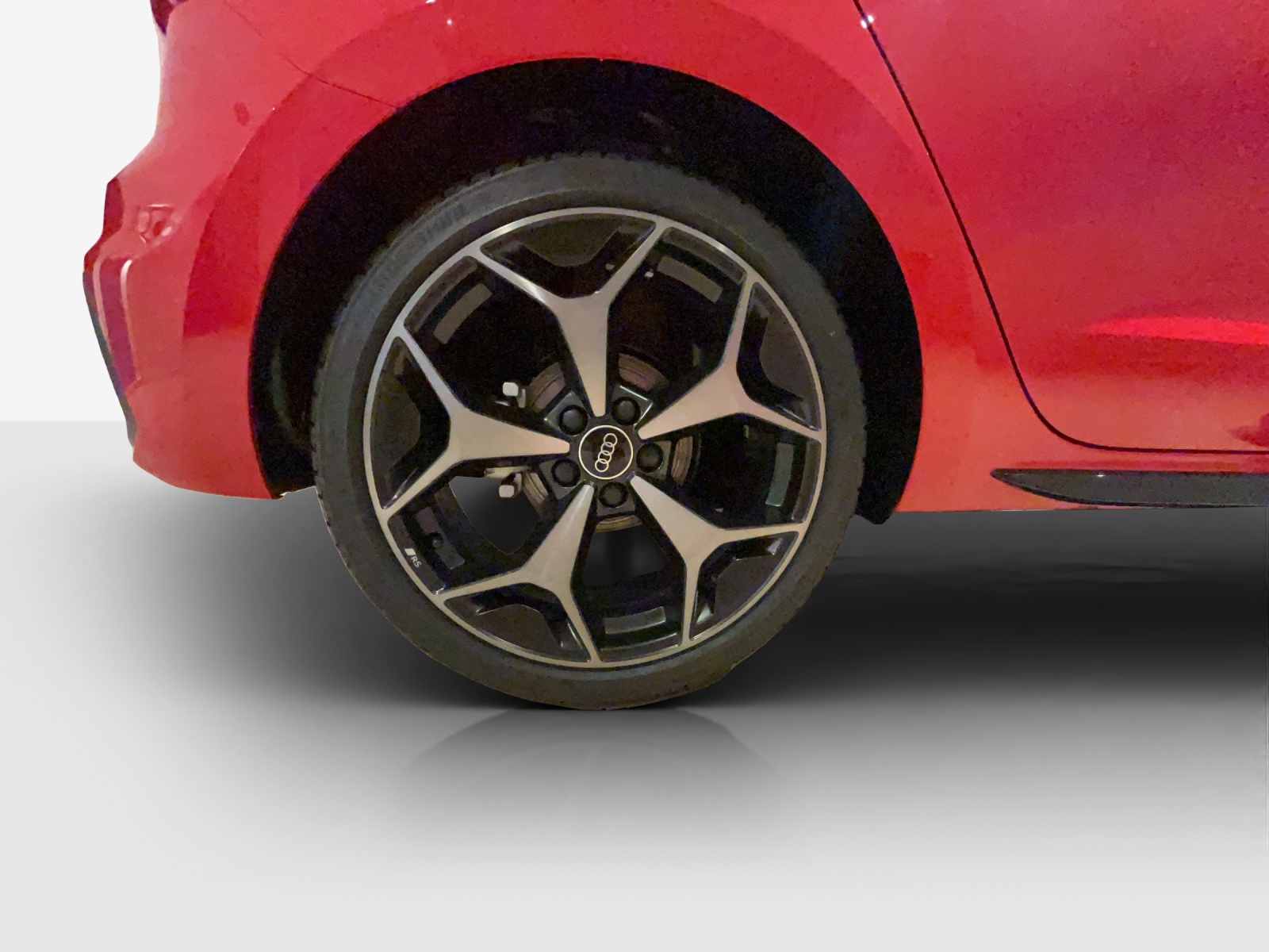 AUDI A1 Sportback 30 TFSI S Line Attraction S-tronic-image-12