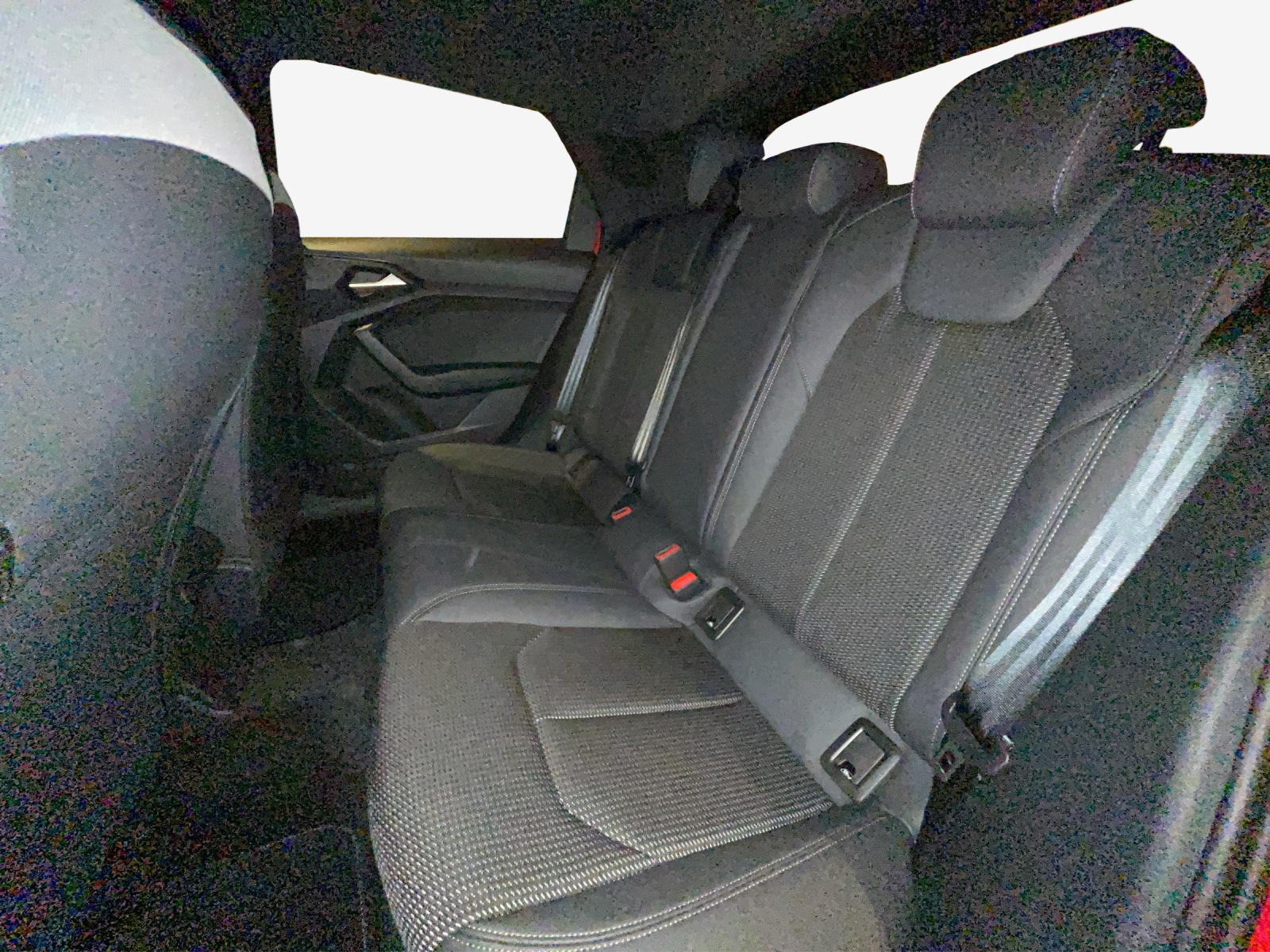 AUDI A1 Sportback 30 TFSI S Line Attraction S-tronic-image-10