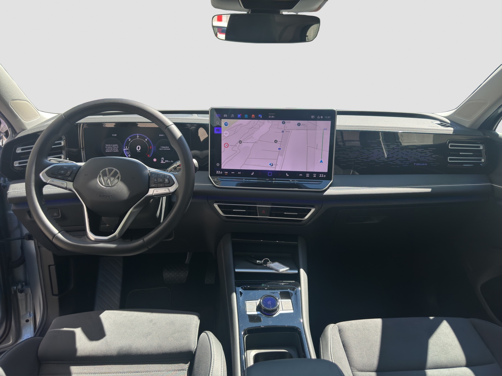 VW Tiguan 2.0 TDI SCR Elegance DSG-image-7