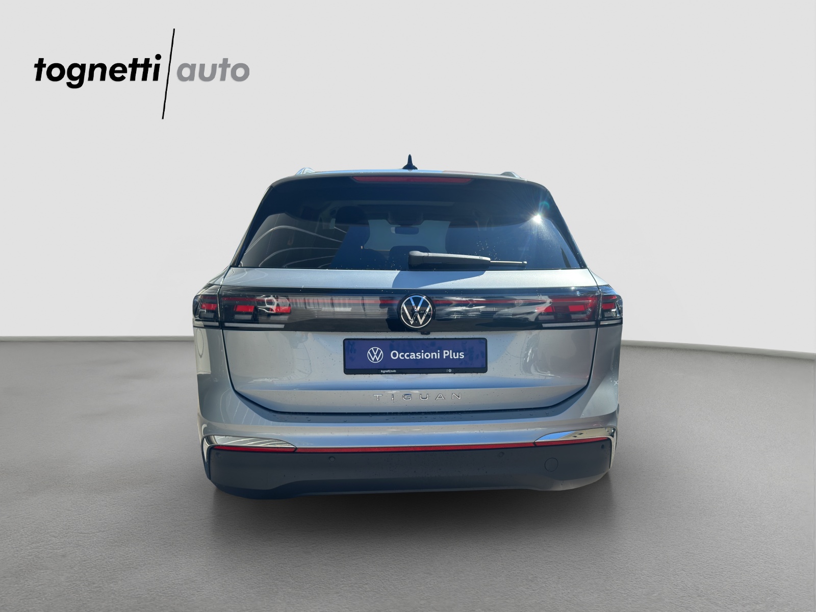 VW Tiguan 2.0 TDI SCR Elegance DSG-image-5