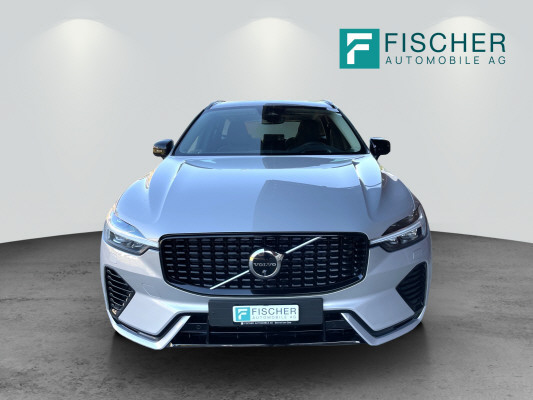 VOLVO XC60 T6 eAWD Ultra Dark-image-2