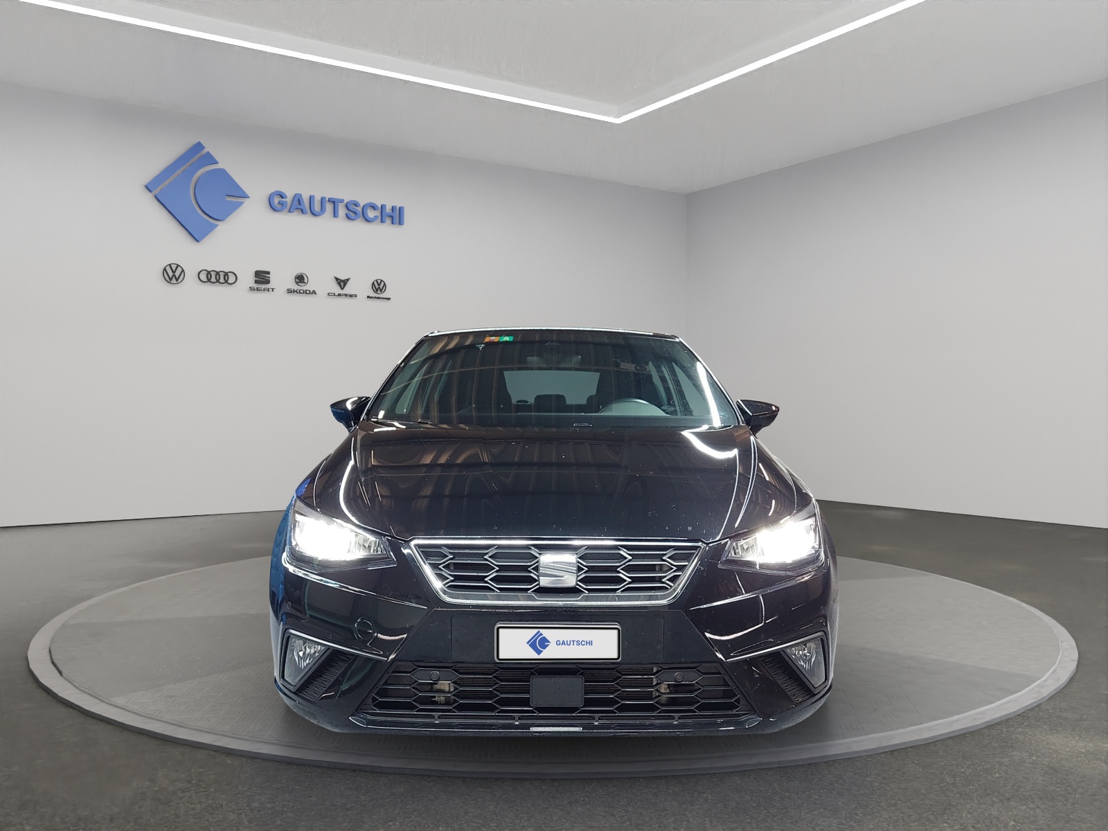 SEAT Ibiza 1.0 EcoTSI FR DSG-image-4
