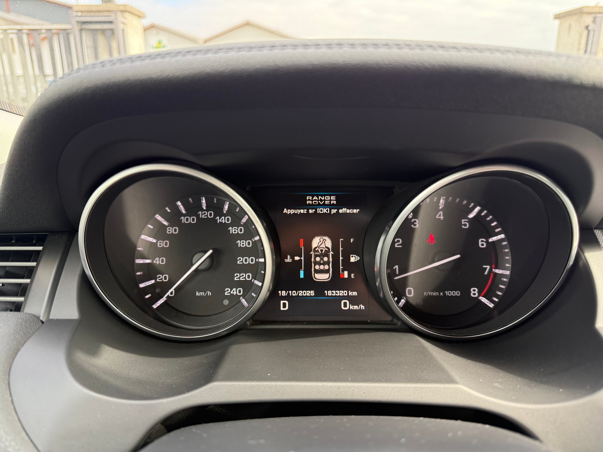 LAND ROVER Range Rover Evoque 2.0 Si4 Dynamic AT6-image-13