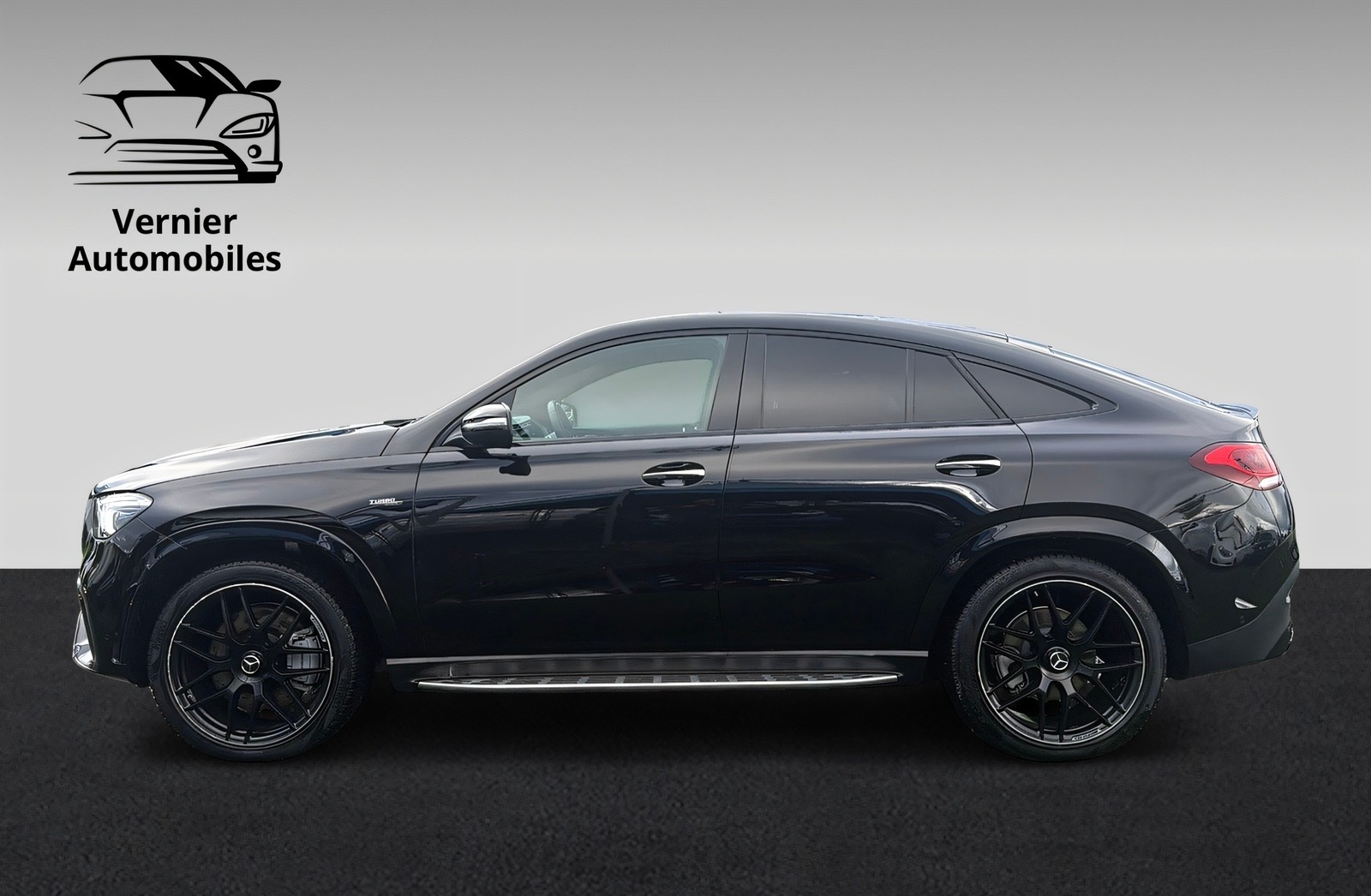 MERCEDES-BENZ GLE Coupé 53 AMG 4Matic+ Speedshift-image-8