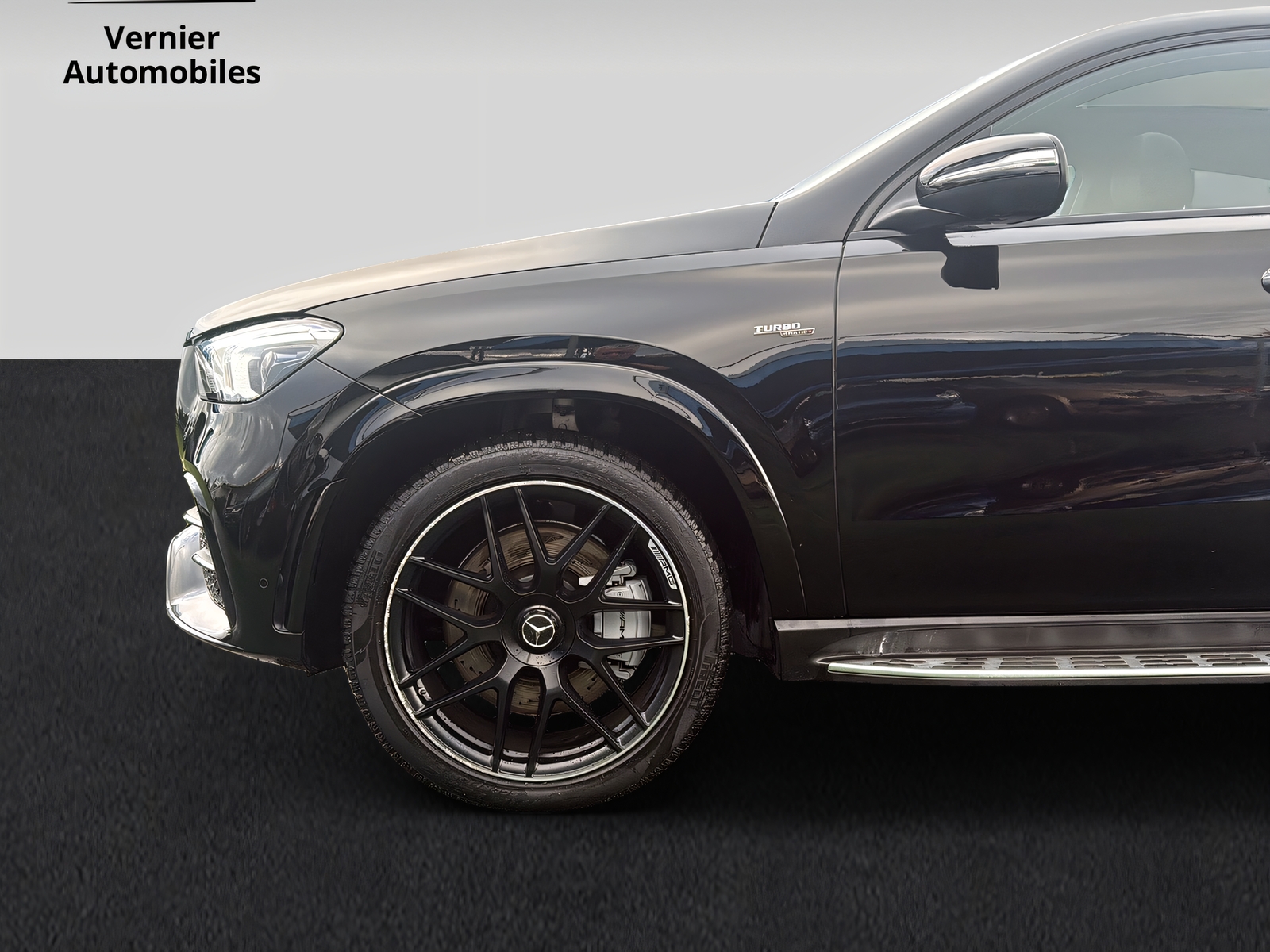 MERCEDES-BENZ GLE Coupé 53 AMG 4Matic+ Speedshift-image-7