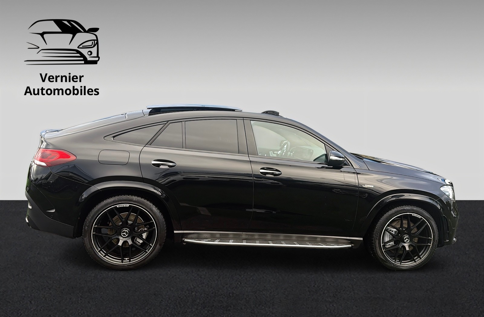 MERCEDES-BENZ GLE Coupé 53 AMG 4Matic+ Speedshift-image-6