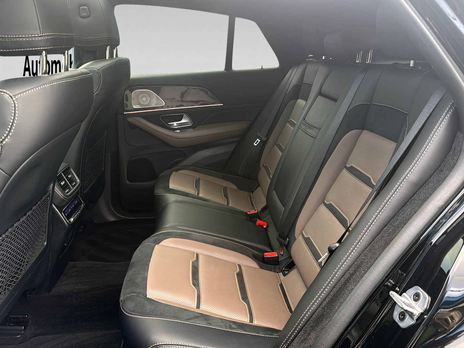 MERCEDES-BENZ GLE Coupé 53 AMG 4Matic+ Speedshift-image-13
