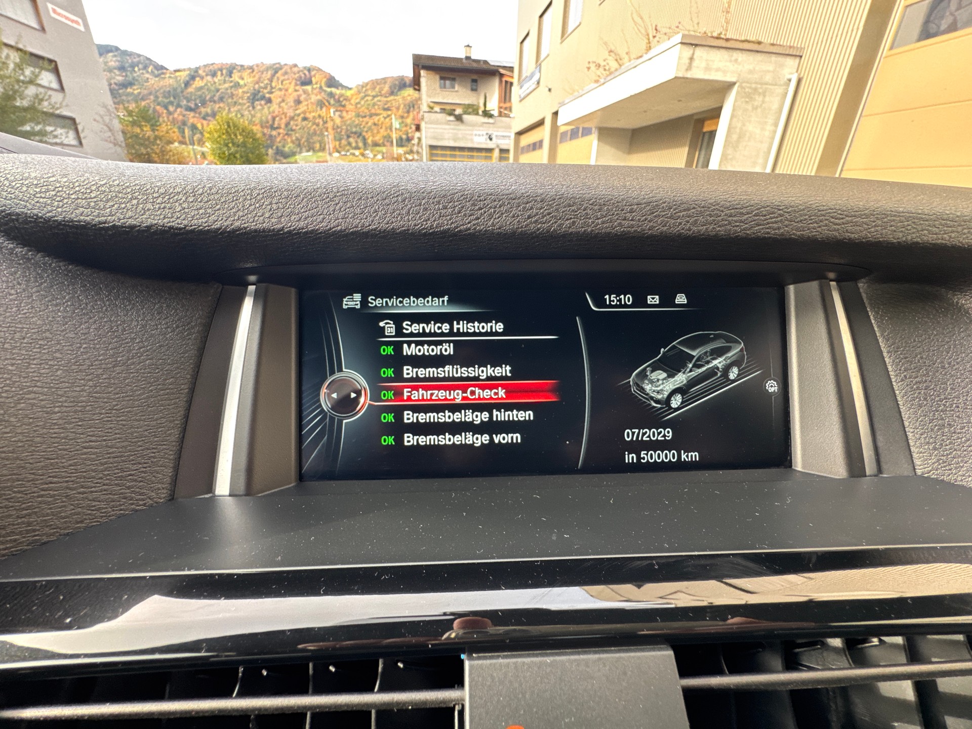 BMW X4 xDrive 35d M Sport Steptronic-image-24