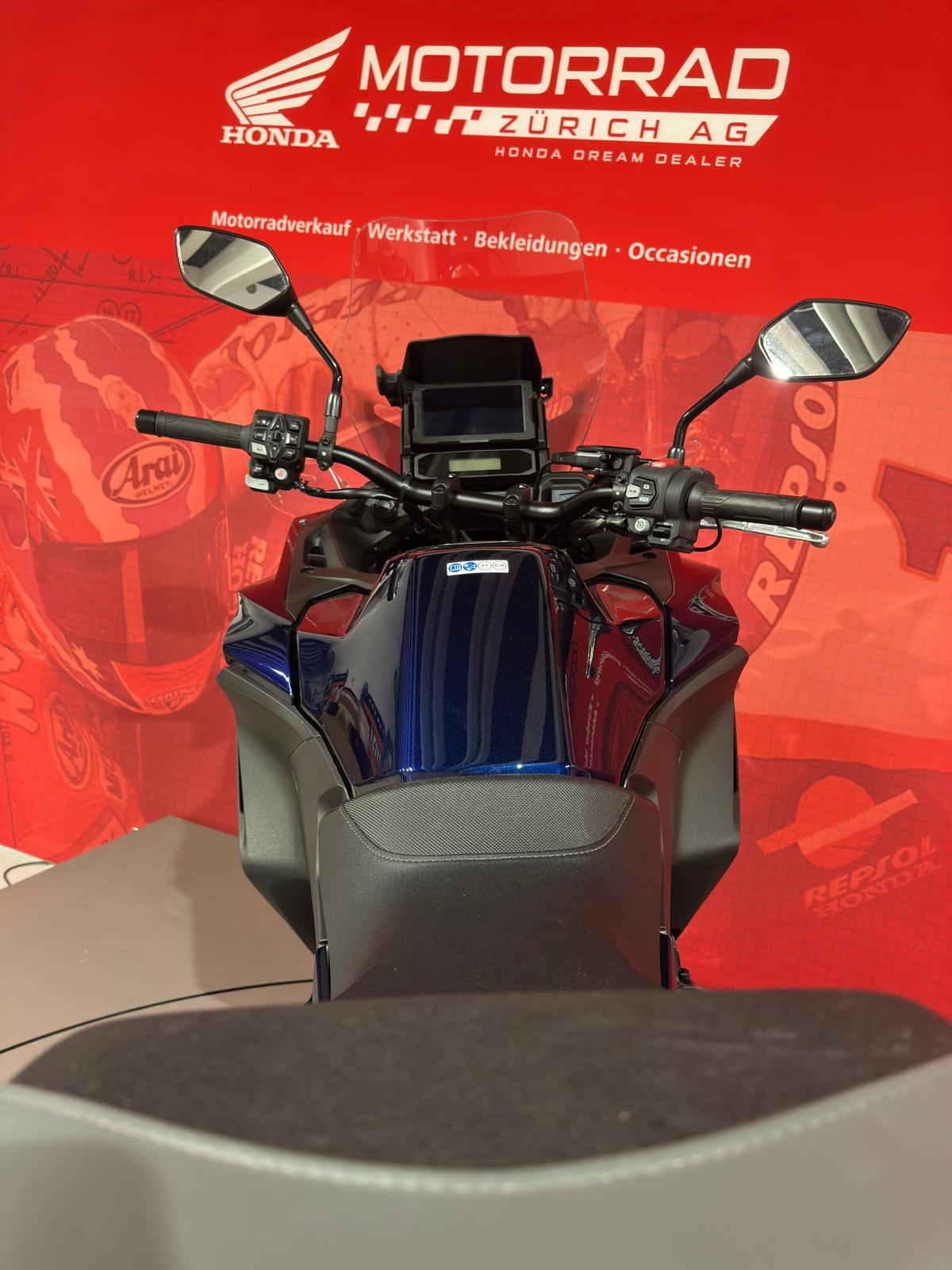 HONDA NT 1100 *DEMO-BIKE*-image-8