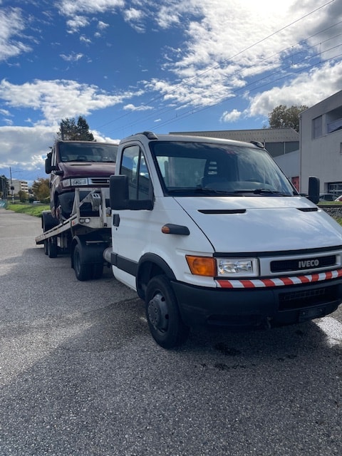 IVECO 50C13-image-1