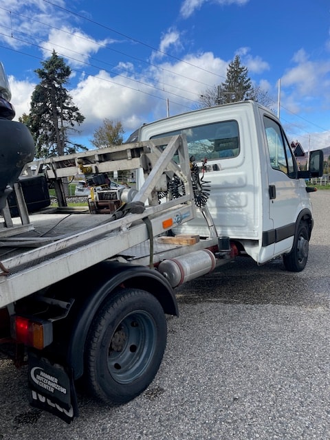IVECO 50C13-image-2