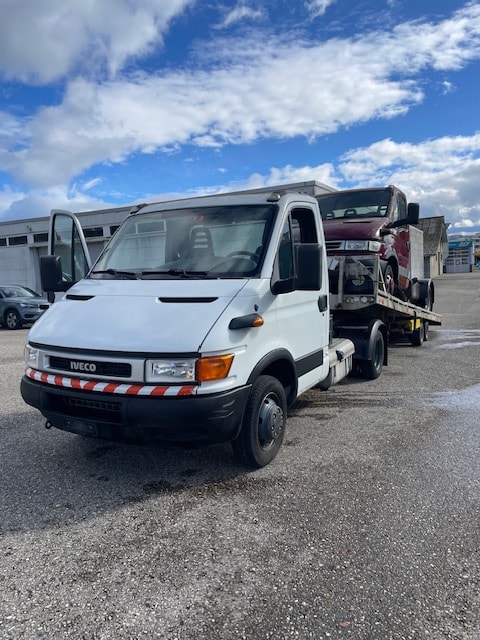 IVECO 50C13-image-0