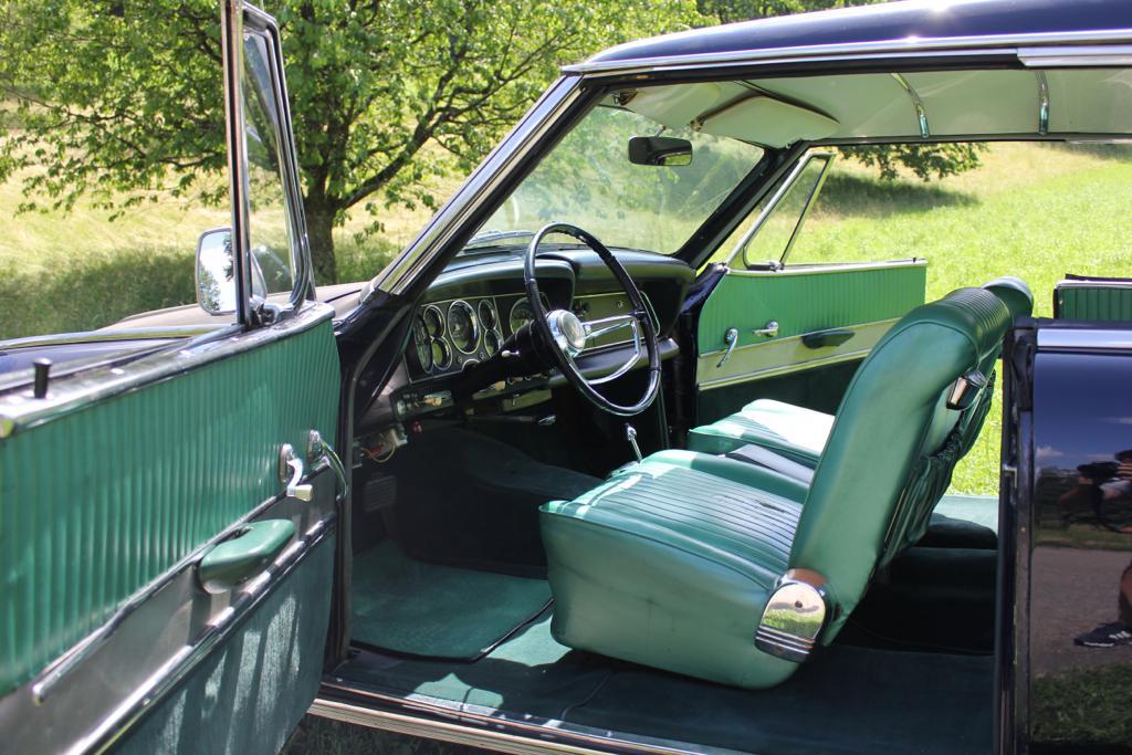 STUDEBAKER Gran Turismo GT-image-3