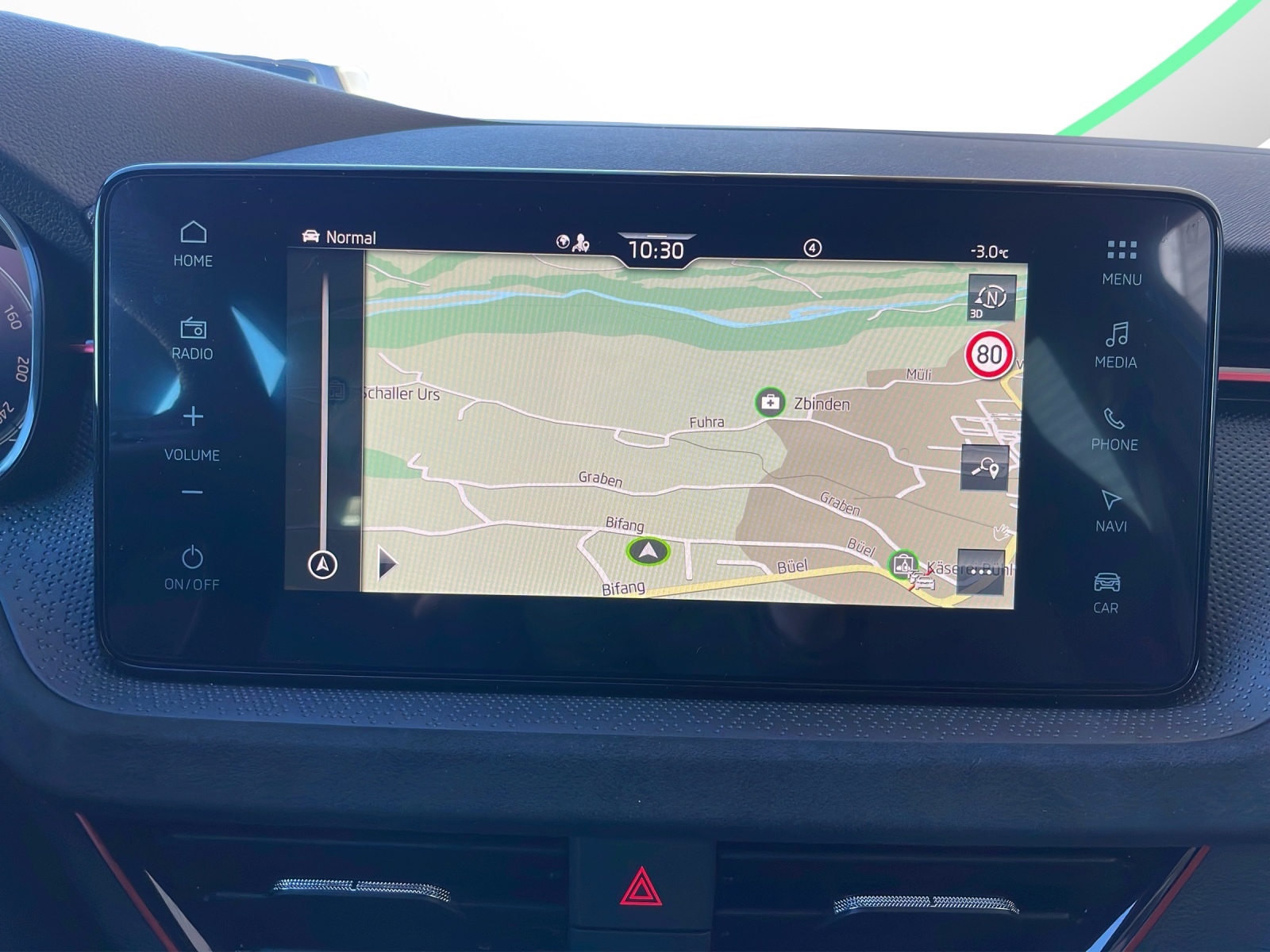 SKODA Scala 1.5 TSI Dynamic DSG-image-11
