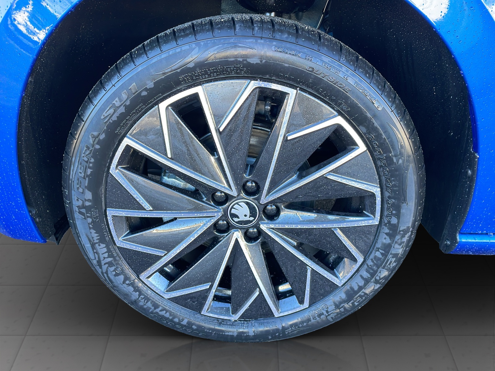 SKODA Scala 1.5 TSI Dynamic DSG-image-17